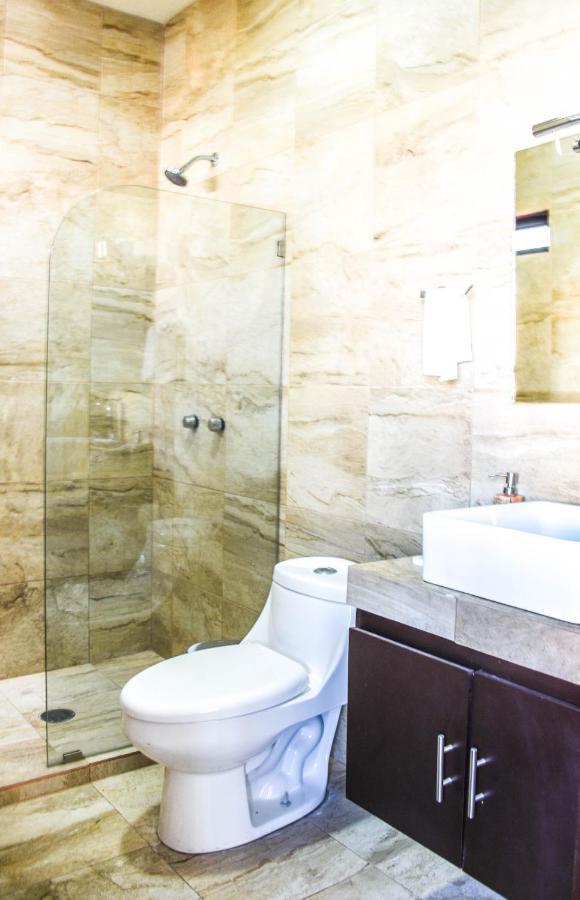 Hotel Xochicaltzin Atlixco Bagian luar foto