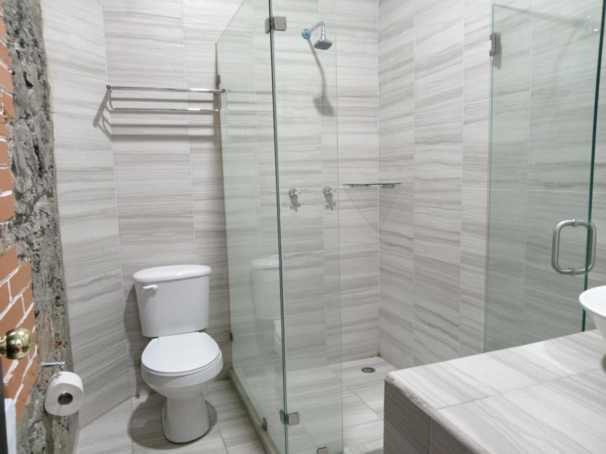 Hotel Xochicaltzin Atlixco Bagian luar foto
