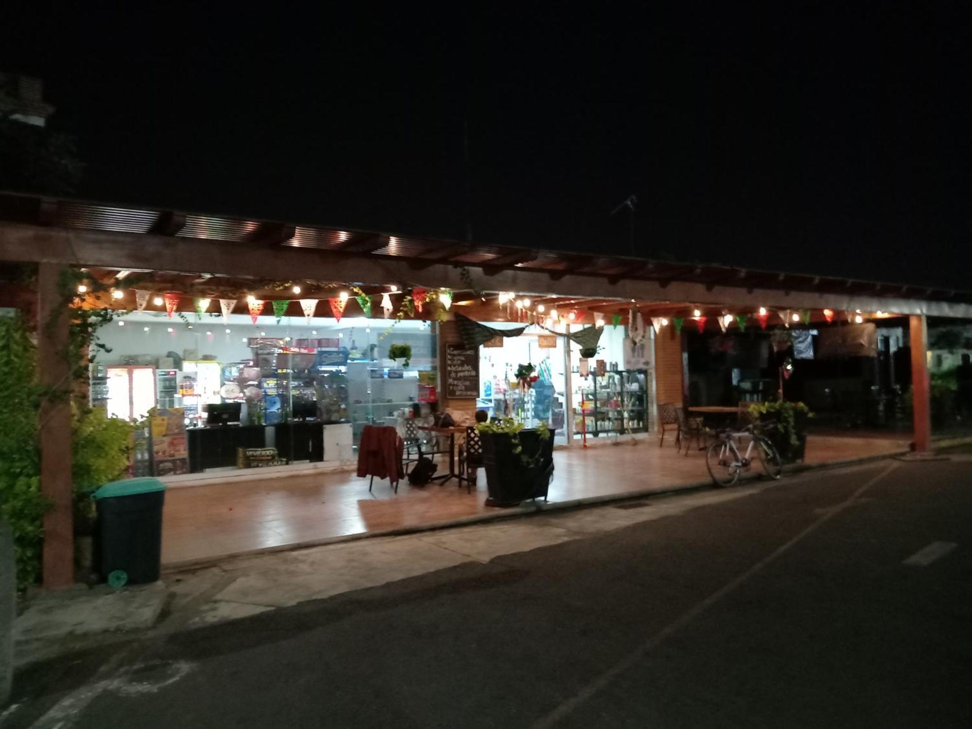 Hotel Xochicaltzin Atlixco Bagian luar foto
