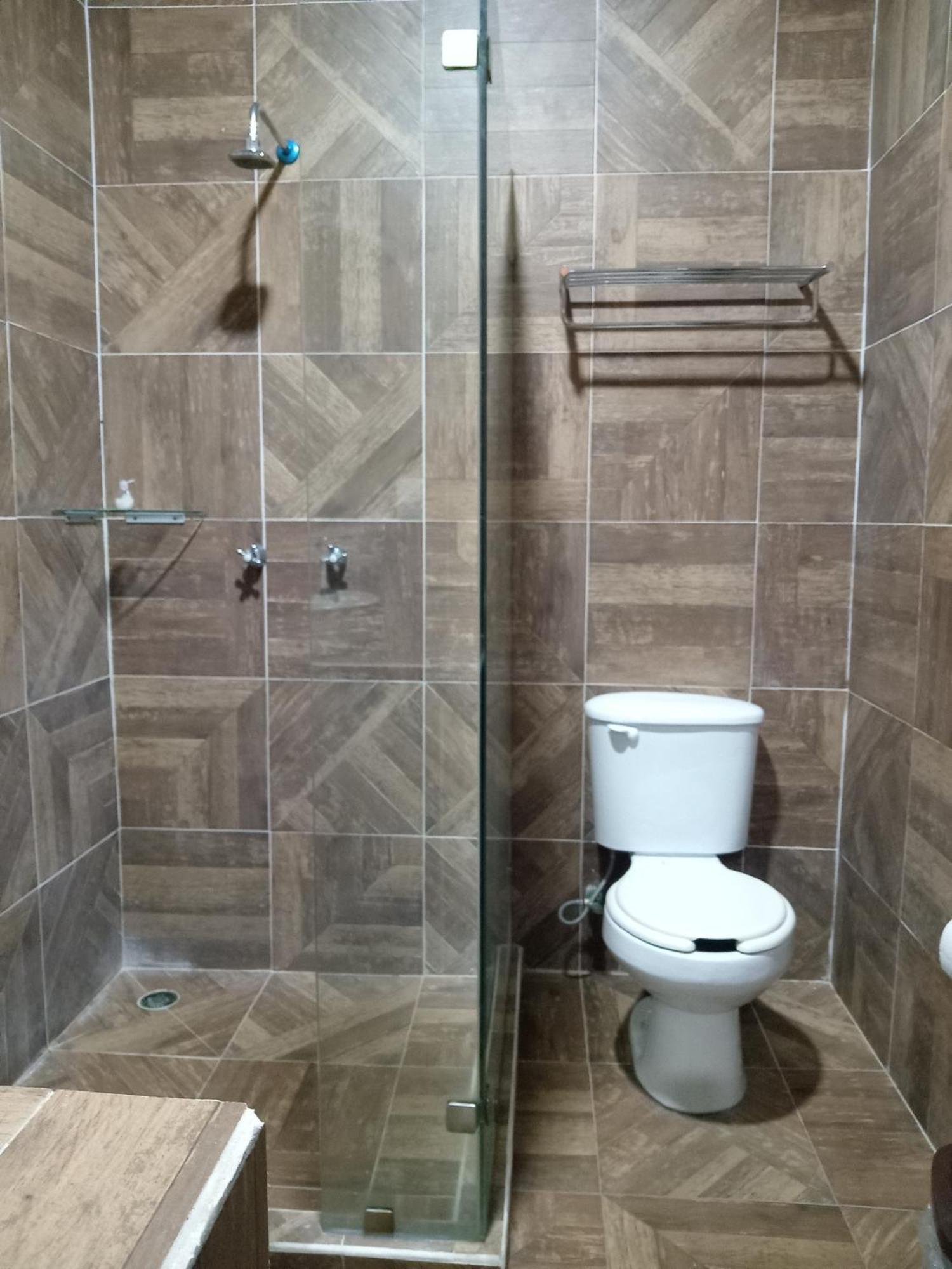 Hotel Xochicaltzin Atlixco Bagian luar foto