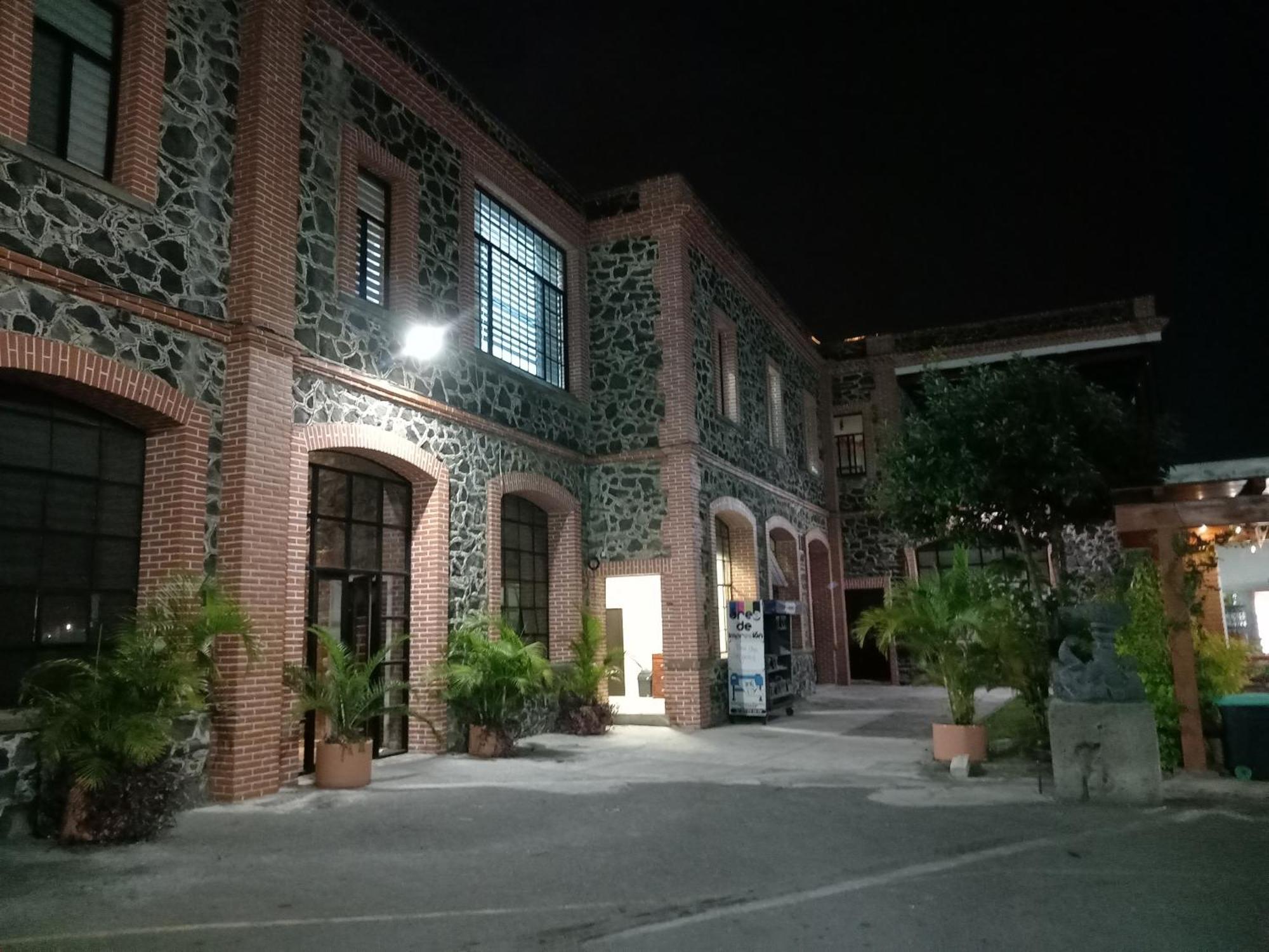 Hotel Xochicaltzin Atlixco Bagian luar foto