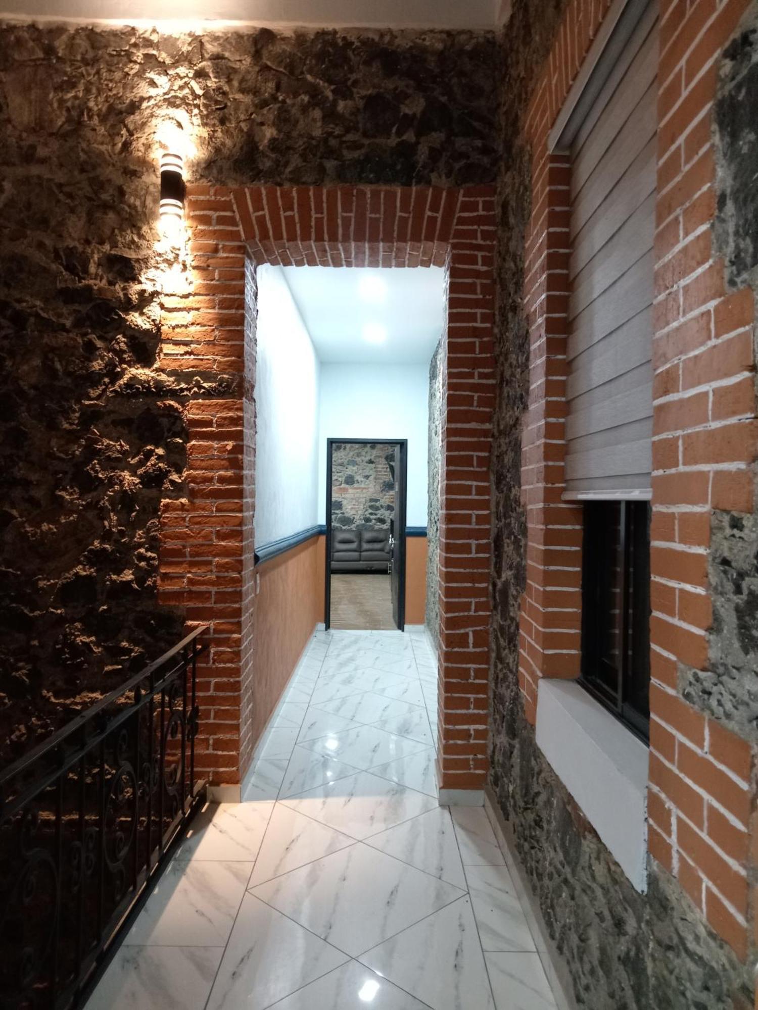 Hotel Xochicaltzin Atlixco Bagian luar foto