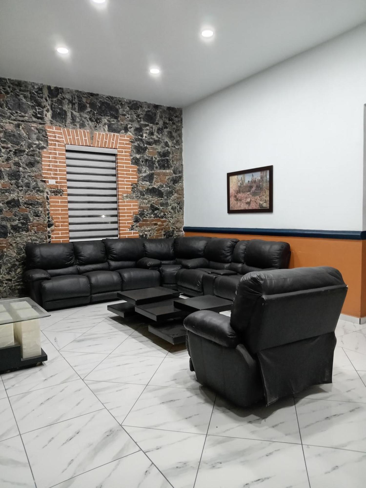 Hotel Xochicaltzin Atlixco Bagian luar foto