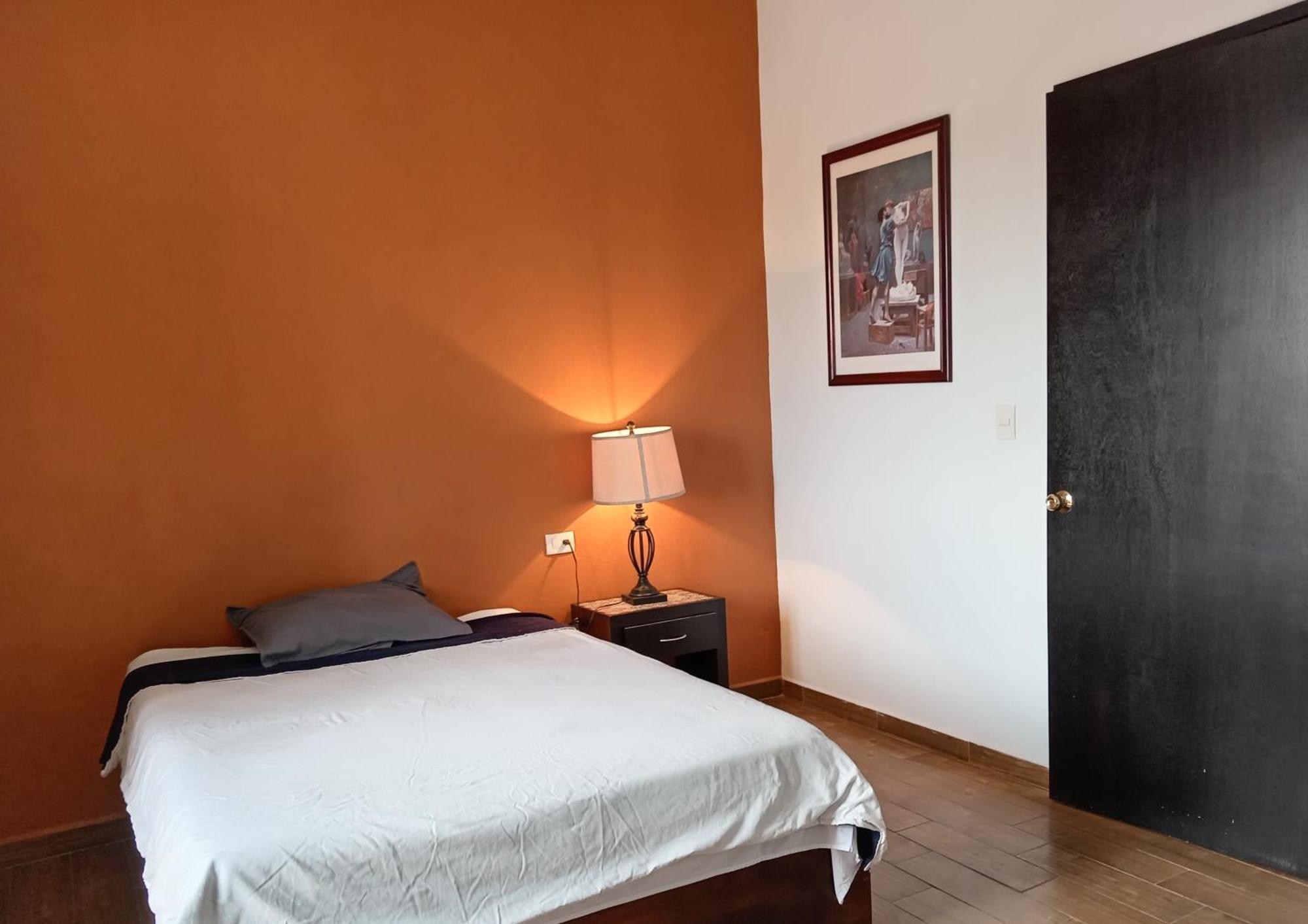 Hotel Xochicaltzin Atlixco Bagian luar foto